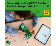 LEGO Minecraft 21276 Creeper™ - 1331612 - zdjęcie 8